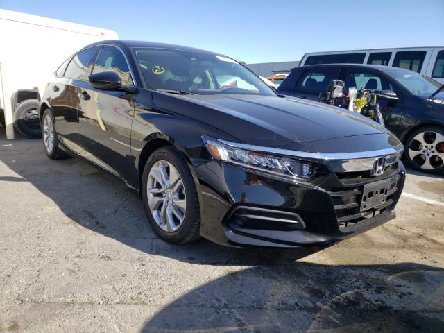 HONDA ACCORD LX 2019 1hgcv1f10ka104264