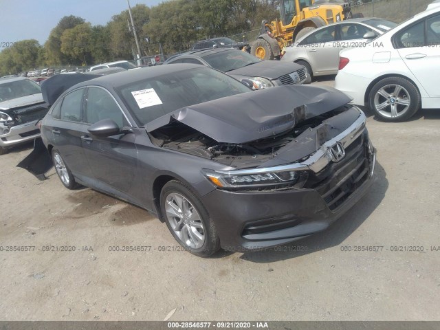 HONDA NULL 2019 1hgcv1f10ka108105