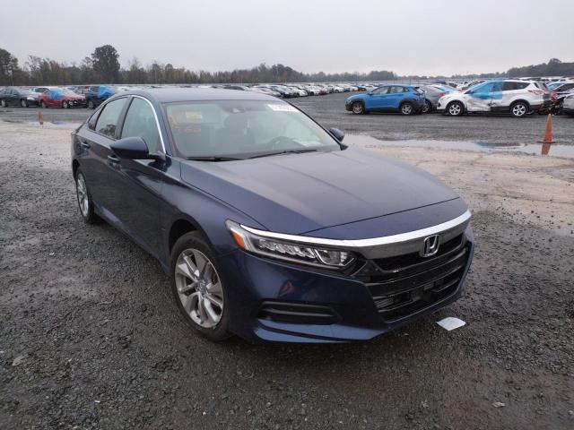 HONDA ACCORD LX 2019 1hgcv1f10ka109867