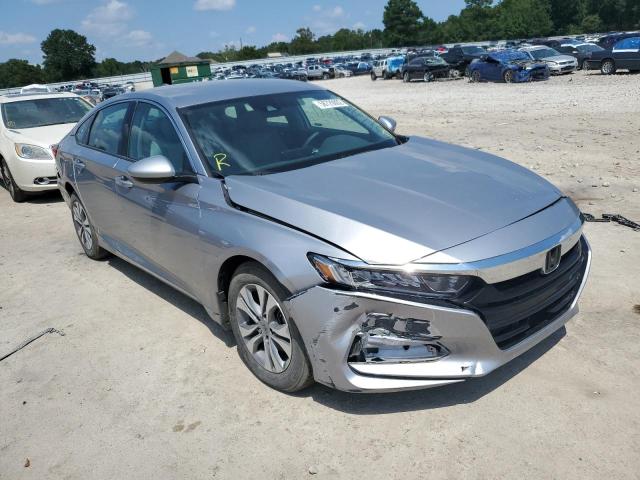 HONDA ACCORD LX 2019 1hgcv1f10ka113868