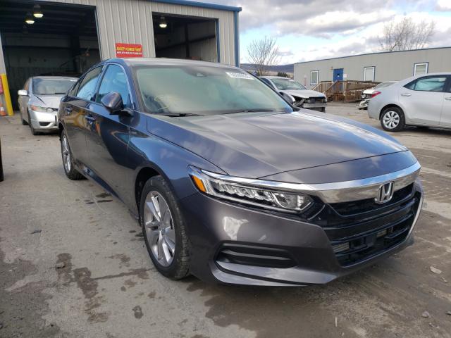 HONDA ACCORD LX 2019 1hgcv1f10ka126331