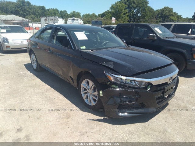 HONDA NULL 2019 1hgcv1f10ka132534