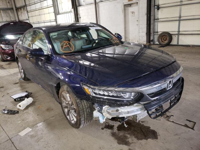 HONDA ACCORD LX 2019 1hgcv1f10ka133618