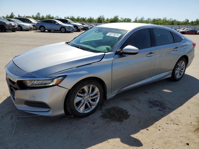 HONDA ACCORD 2019 1hgcv1f10ka135904