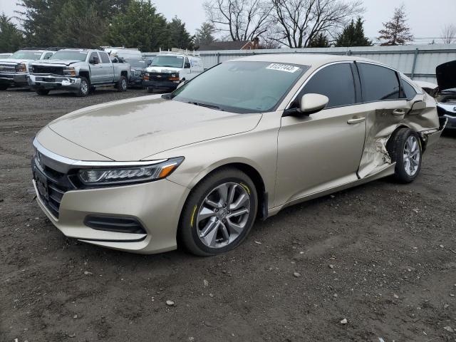 HONDA ACCORD 2019 1hgcv1f10ka136101