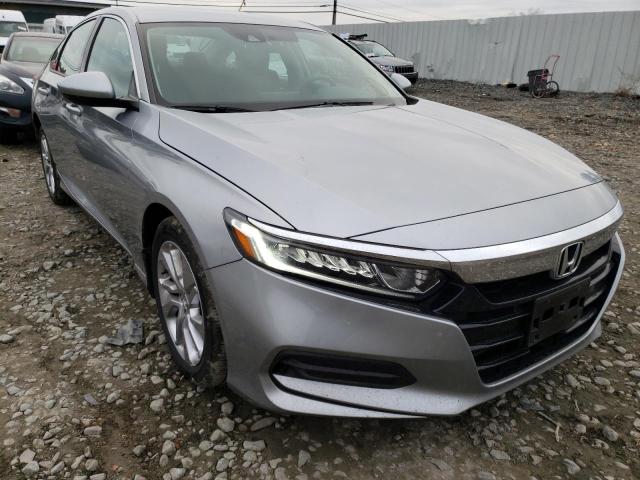 HONDA ACCORD LX 2019 1hgcv1f10ka140066