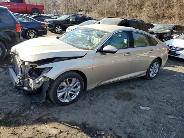 HONDA ACCORD 2019 1hgcv1f10ka155036