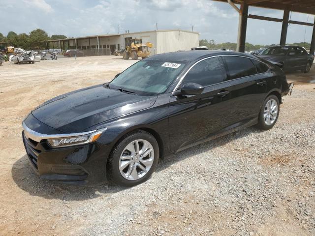 HONDA ACCORD LX 2019 1hgcv1f10ka163928