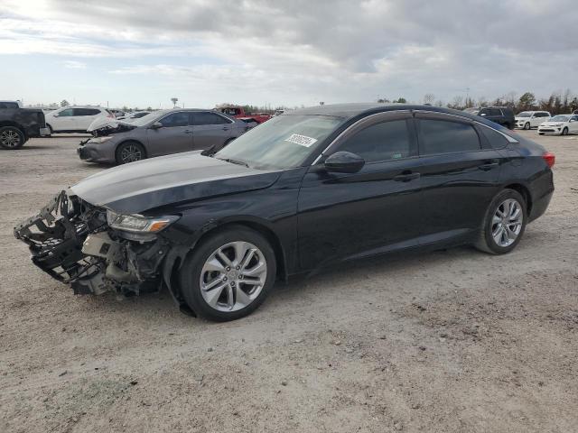 HONDA ACCORD 2019 1hgcv1f10ka170488