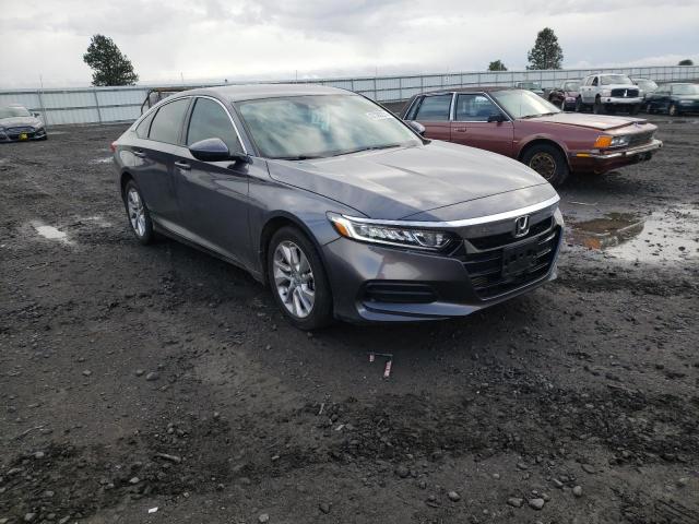 HONDA ACCORD LX 2019 1hgcv1f10ka174718