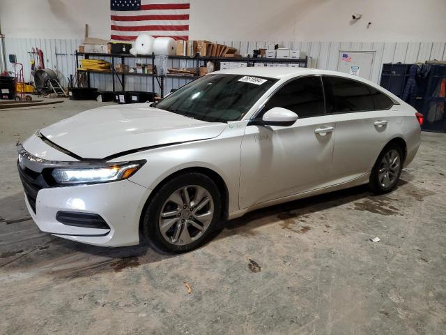 HONDA ACCORD 2019 1hgcv1f10ka177022