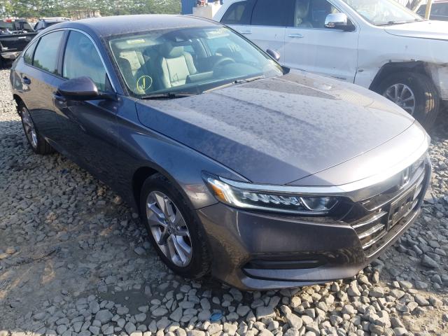 HONDA ACCORD LX 2020 1hgcv1f10la000875