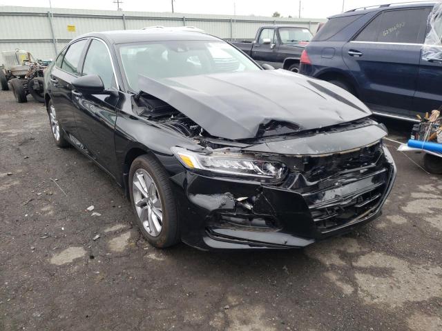 HONDA ACCORD LX 2020 1hgcv1f10la008023