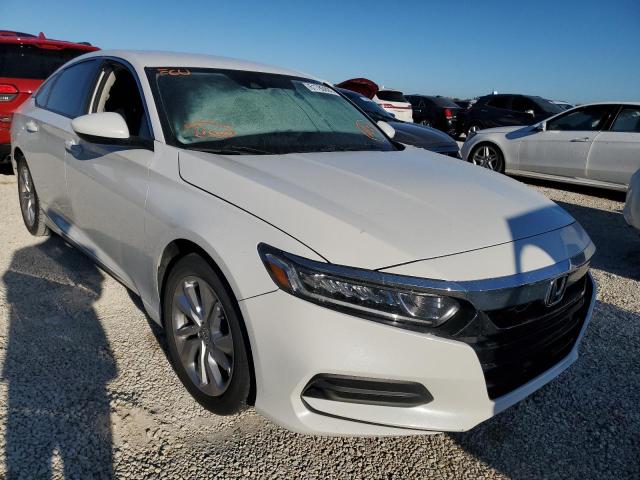 HONDA ACCORD LX 2020 1hgcv1f10la009978