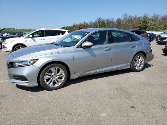 HONDA ACCORD LX 2020 1hgcv1f10la016333