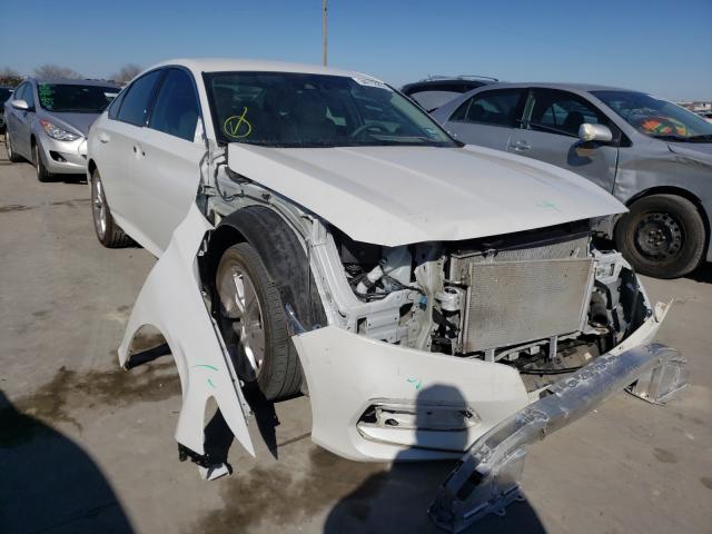 HONDA ACCORD LX 2020 1hgcv1f10la017059