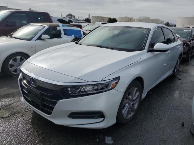 HONDA ACCORD LX 2020 1hgcv1f10la017109