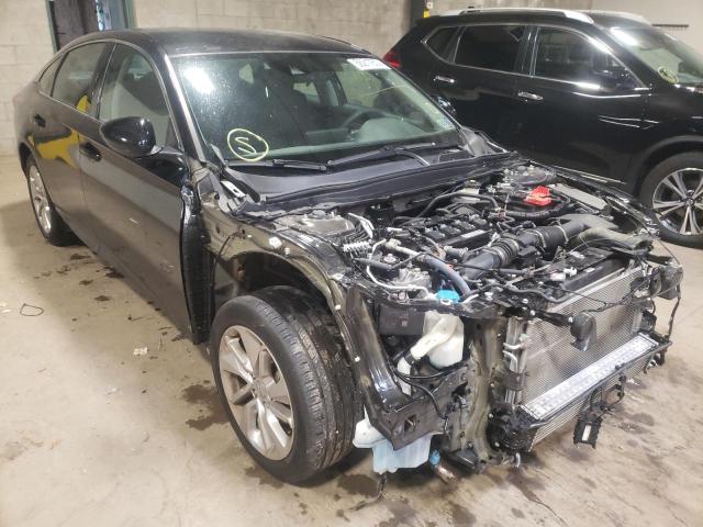 HONDA ACCORD LX 2020 1hgcv1f10la021872