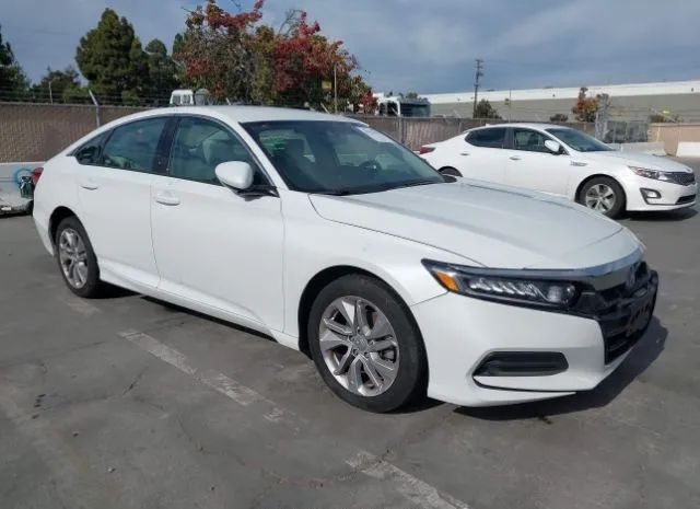 HONDA ACCORD SEDAN 2020 1hgcv1f10la023640