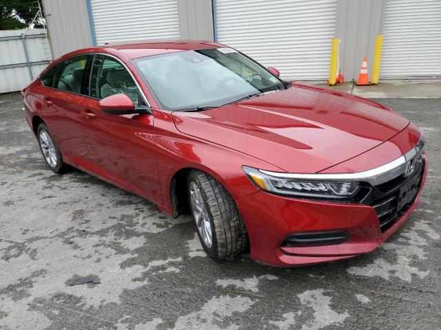 HONDA ACCORD LX 2020 1hgcv1f10la024139