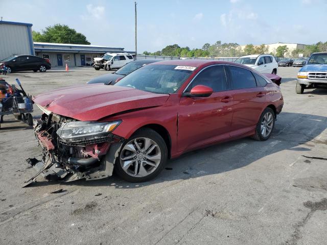 HONDA ACCORD LX 2020 1hgcv1f10la027056