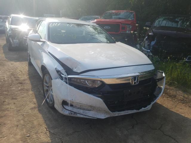 HONDA ACCORD LX 2020 1hgcv1f10la027350