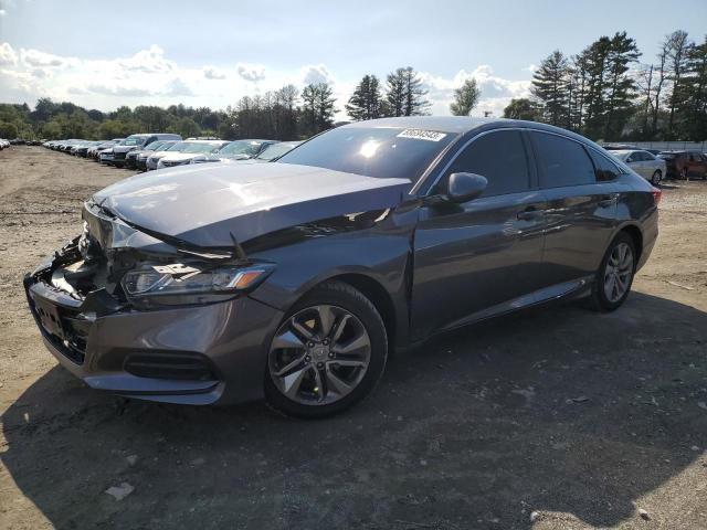 HONDA ACCORD 2020 1hgcv1f10la028188