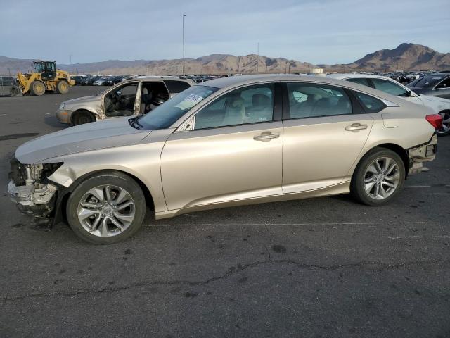 HONDA ACCORD LX 2020 1hgcv1f10la029535