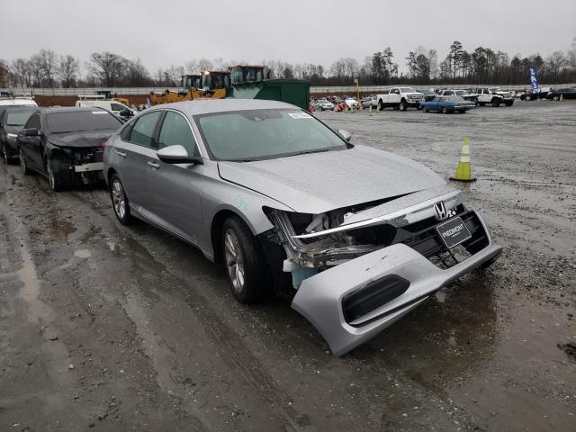 HONDA ACCORD LX 2020 1hgcv1f10la029731