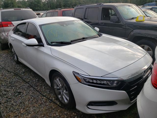 HONDA ACCORD LX 2020 1hgcv1f10la032919