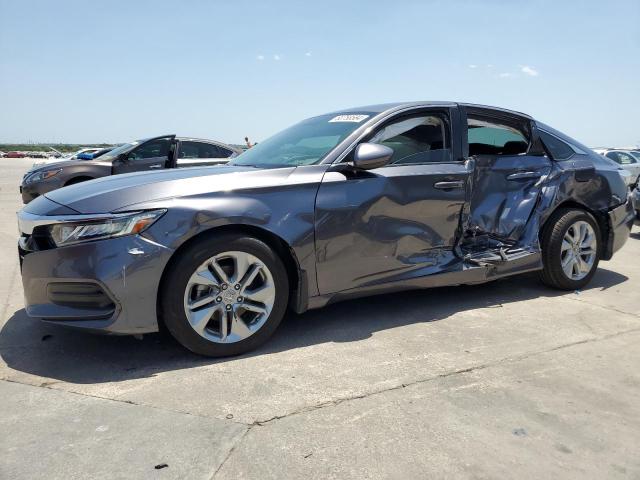 HONDA ACCORD 2020 1hgcv1f10la036419