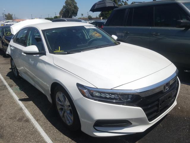 HONDA ACCORD LX 2020 1hgcv1f10la048473