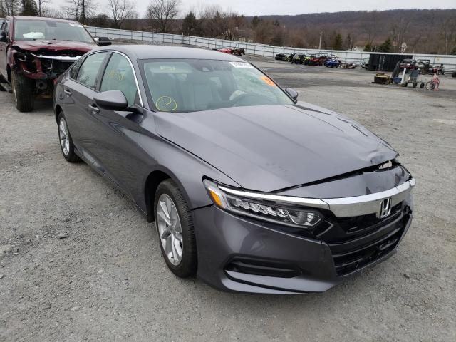 HONDA ACCORD LX 2020 1hgcv1f10la048991