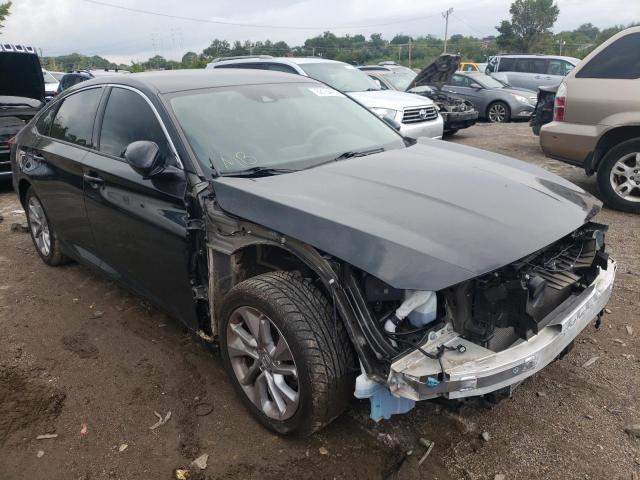 HONDA ACCORD LX 2020 1hgcv1f10la052099