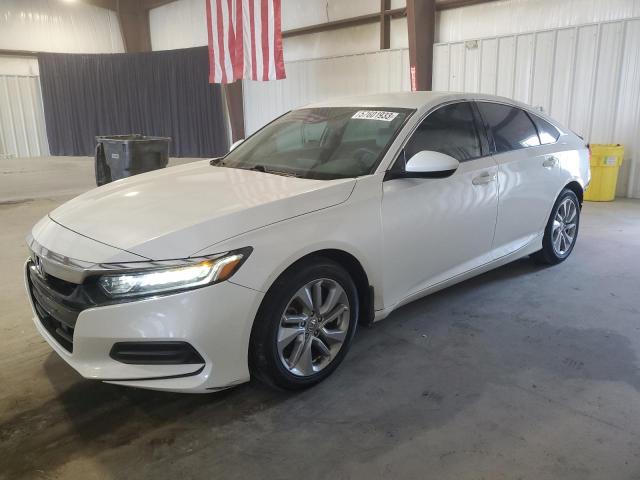 HONDA ACCORD LX 2020 1hgcv1f10la052829