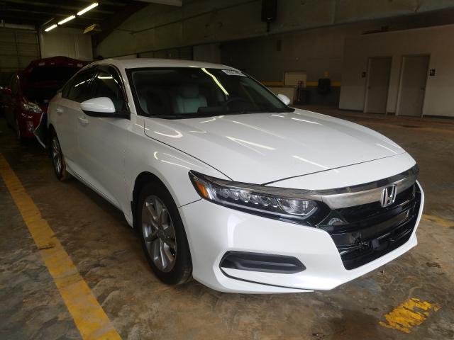 HONDA ACCORD LX 2020 1hgcv1f10la052832