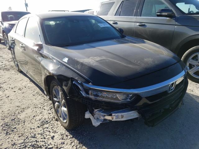 HONDA ACCORD LX 2020 1hgcv1f10la062129