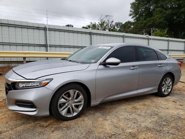 HONDA ACCORD 2020 1hgcv1f10la065306