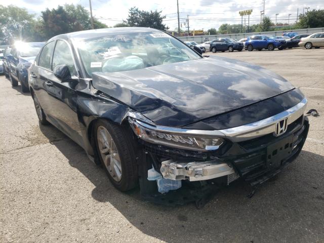 HONDA ACCORD LX 2020 1hgcv1f10la068142