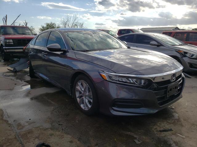 HONDA ACCORD LX 2020 1hgcv1f10la074250