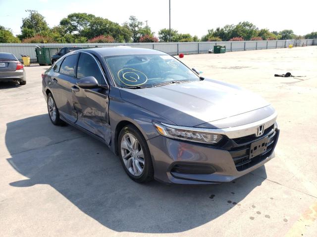 HONDA ACCORD LX 2020 1hgcv1f10la075592