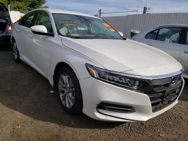 HONDA ACCORD LX 2020 1hgcv1f10la087340