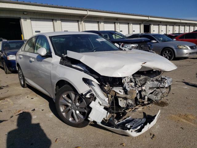 HONDA ACCORD LX 2020 1hgcv1f10la093025