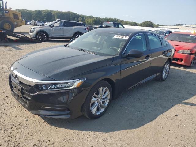 HONDA ACCORD LX 2020 1hgcv1f10la105853