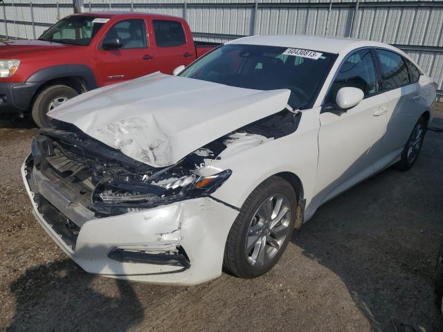 HONDA ACCORD 2020 1hgcv1f10la107764