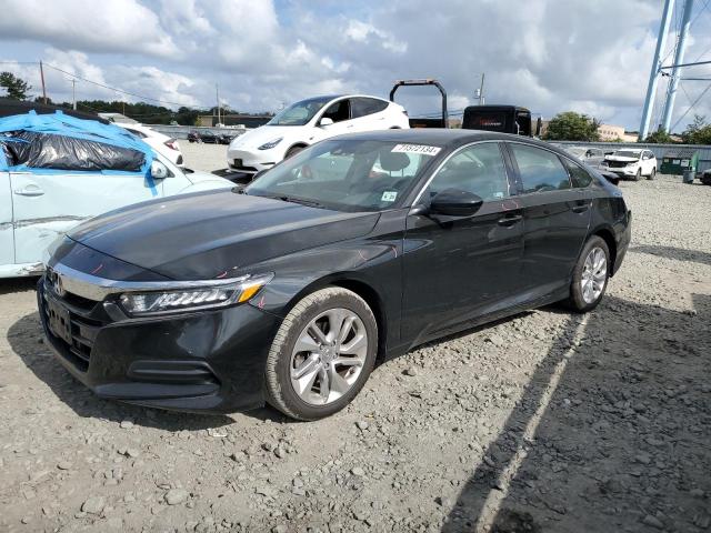 HONDA ACCORD LX 2020 1hgcv1f10la108042