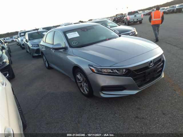 HONDA ACCORD SEDAN 2020 1hgcv1f10la113046