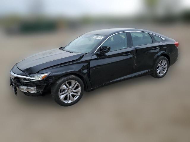 HONDA ACCORD 2020 1hgcv1f10la122216