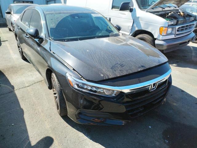 HONDA ACCORD LX 2020 1hgcv1f10la124399