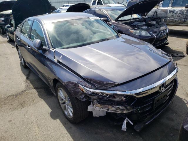 HONDA ACCORD LX 2020 1hgcv1f10la125956